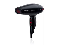 PHILIPS Prestige Pro Hair Dryer Blk/Red