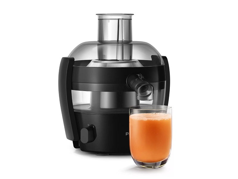 PHILIPS Viva Collection 500W Juicer