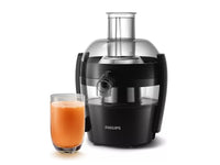 PHILIPS Viva Collection 500W Juicer