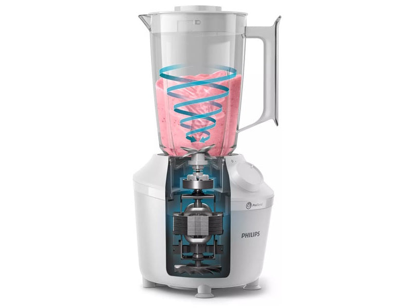 PHILIPS 3000 Series Blender White