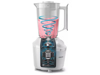 PHILIPS 3000 Series Blender White