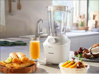 PHILIPS 3000 Series Blender White