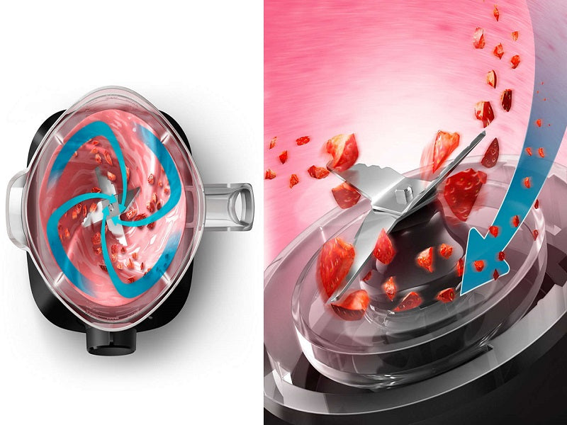PHILIPS Hr2141 Daily Collection Blender
