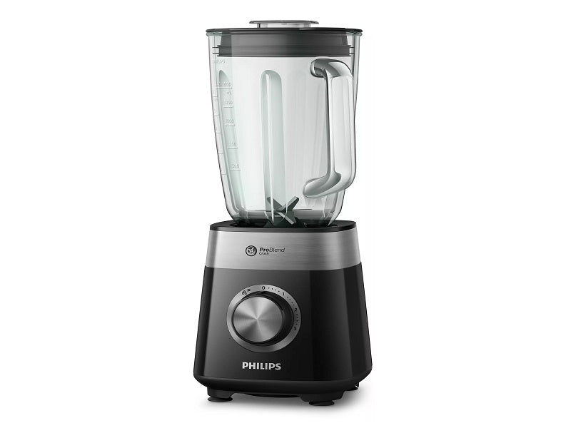 PHILIPS S5000 Blender Core Black