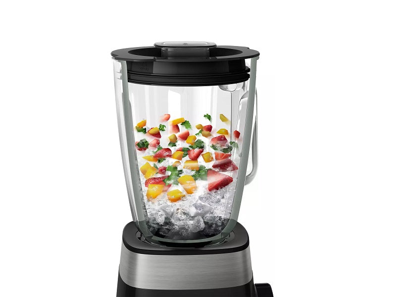 PHILIPS S5000 Blender Core Black