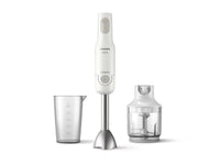 PHILIPS Promix Daily Hand Blender-White