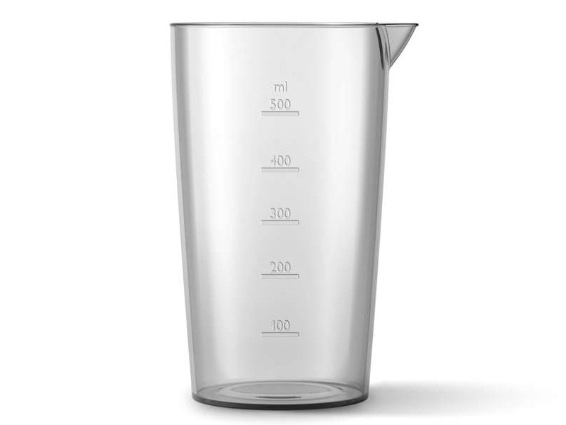 PHILIPS Promix Daily Hand Blender-White