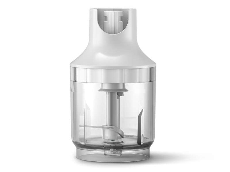 PHILIPS Promix Daily Hand Blender-White