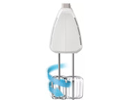 PHILIPS Daily Collection Mixer White
