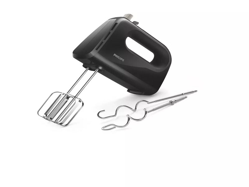 PHILIPS Daily Collection Mixer Black
