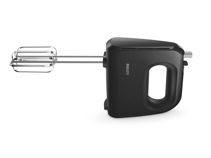 PHILIPS Daily Collection Mixer Black