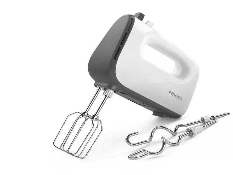 PHILIPS Viva Collection Mixer White