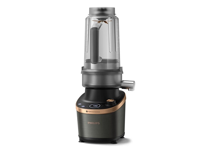 PHILIPS Flip & Juice High Speed Blender