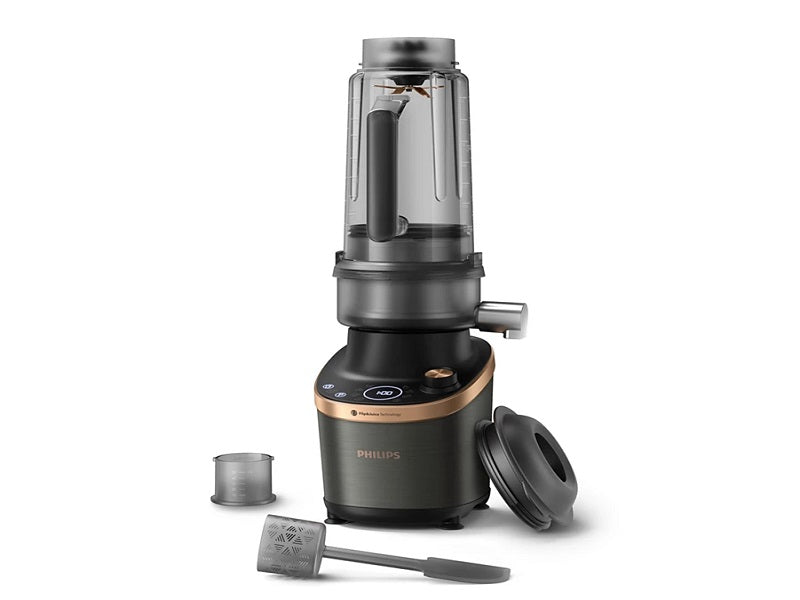 PHILIPS Flip & Juice High Speed Blender