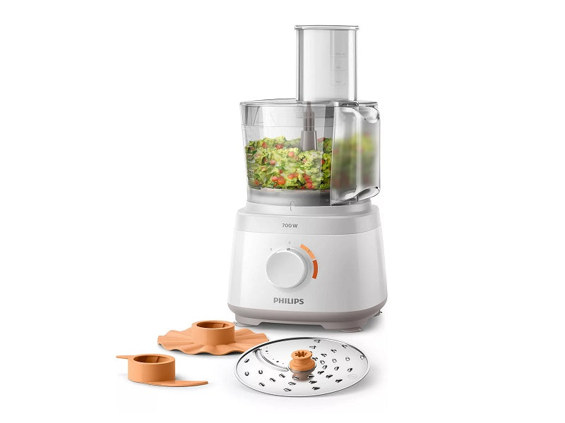 PHILIPS Daily Collection Food Processor