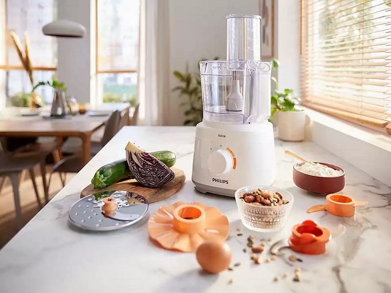 PHILIPS Daily Collection Food Processor