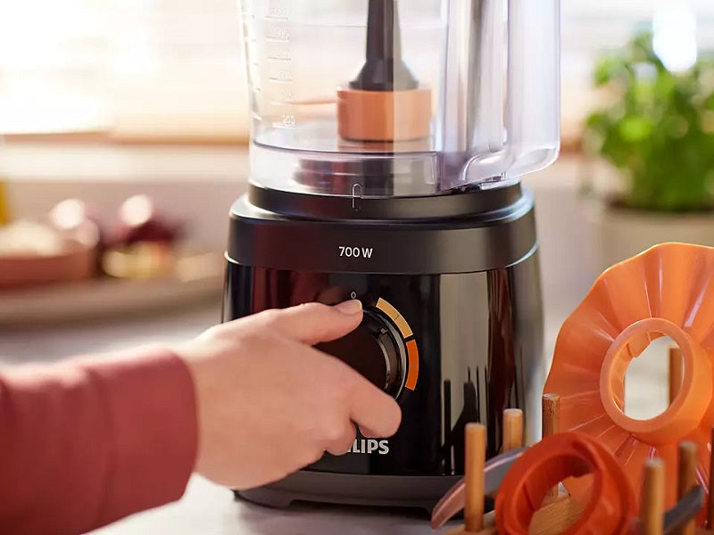 PHILIPS Daily Collection Food Processor