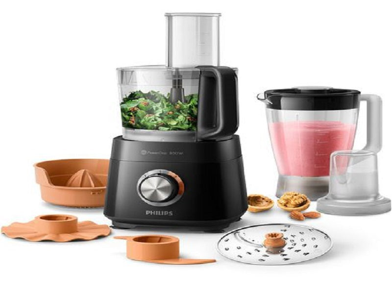 PHILIPS Viva Collection Food Processor B