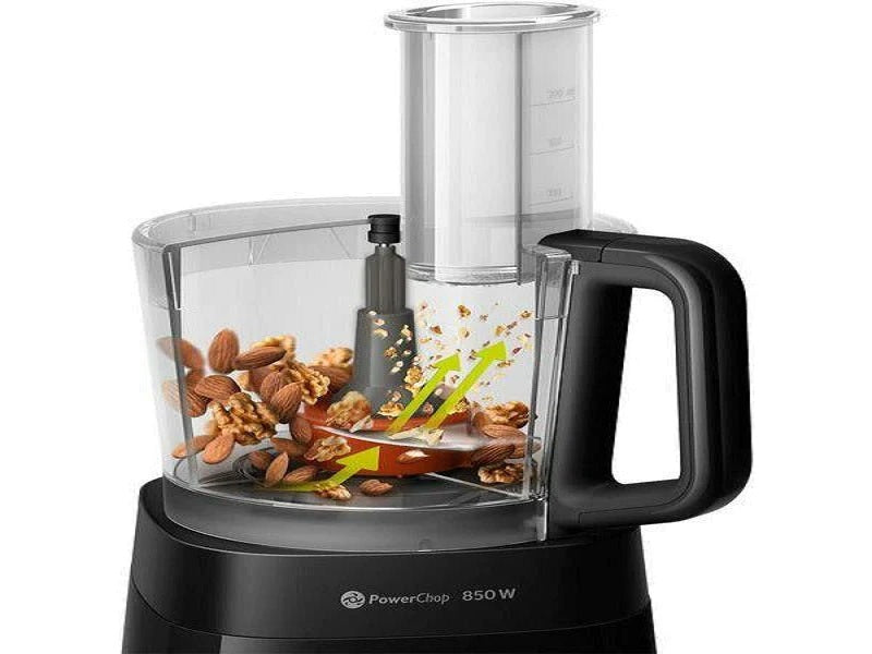 PHILIPS Viva Collection Food Processor B