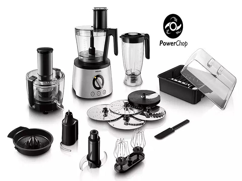 PHILIPS Avance Collection Food Processor
