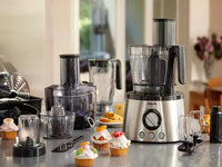 PHILIPS Avance Collection Food Processor