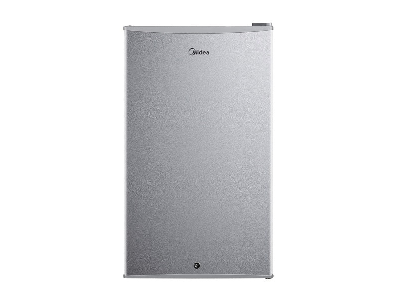 MIDEA 93L Single Door Bar Fridge