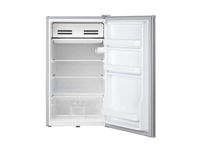MIDEA 93L Single Door Bar Fridge