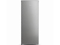 MIDEA 235L UPRIGHT REFRIGERATOR - S/S