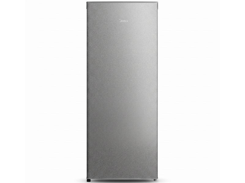 MIDEA 235L UPRIGHT REFRIGERATOR - S/S