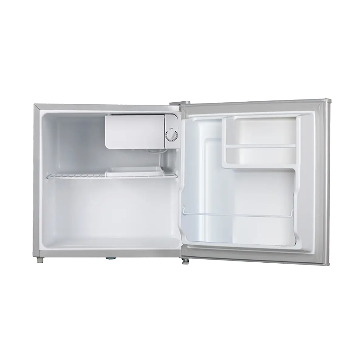 Open Box Midea 43L Single Door Bar Fridge