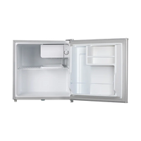 Open Box Midea 43L Single Door Bar Fridge