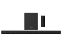 Hisense 2.1Ch 140W Sound Bar