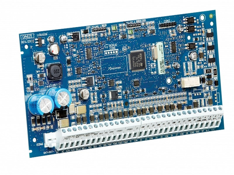 DSC Power Series Neo Hs2064 Control Pane