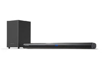 HISENSE 38" 2.1Ch Wireless Subwoofer