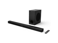 HISENSE 38" 2.1Ch Wireless Subwoofer