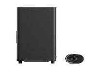 HISENSE 38" 2.1Ch Wireless Subwoofer