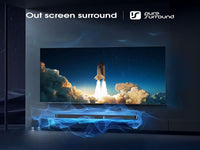 HISENSE 2.1Ch Wireless Subwoofer