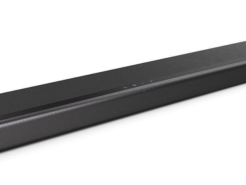 HISENSE 2.1Ch Bluetooth Soundbar
