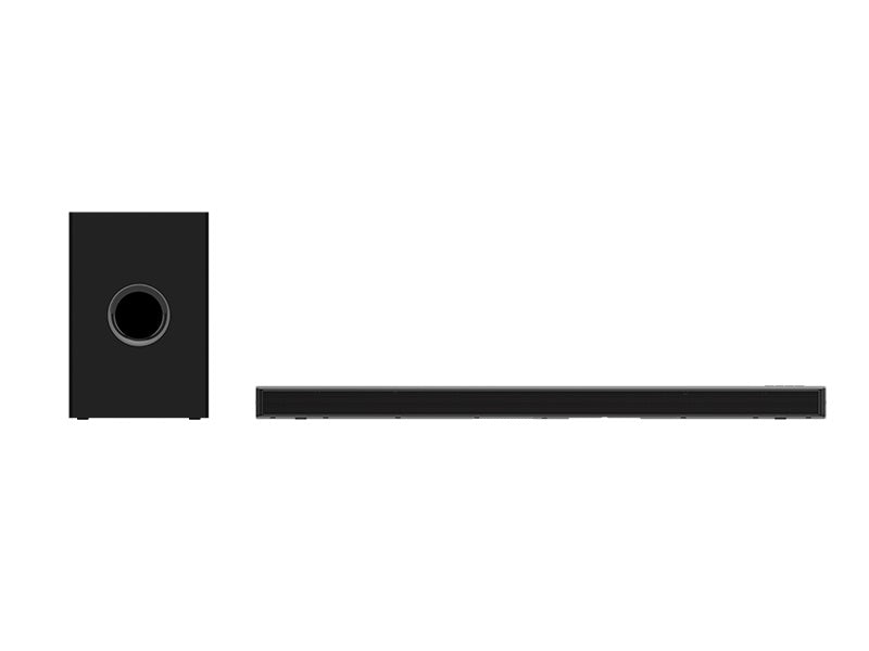 HISENSE 2.1Ch Bluetooth Soundbar-300W