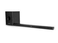 HISENSE 2.1Ch Bluetooth Soundbar-300W