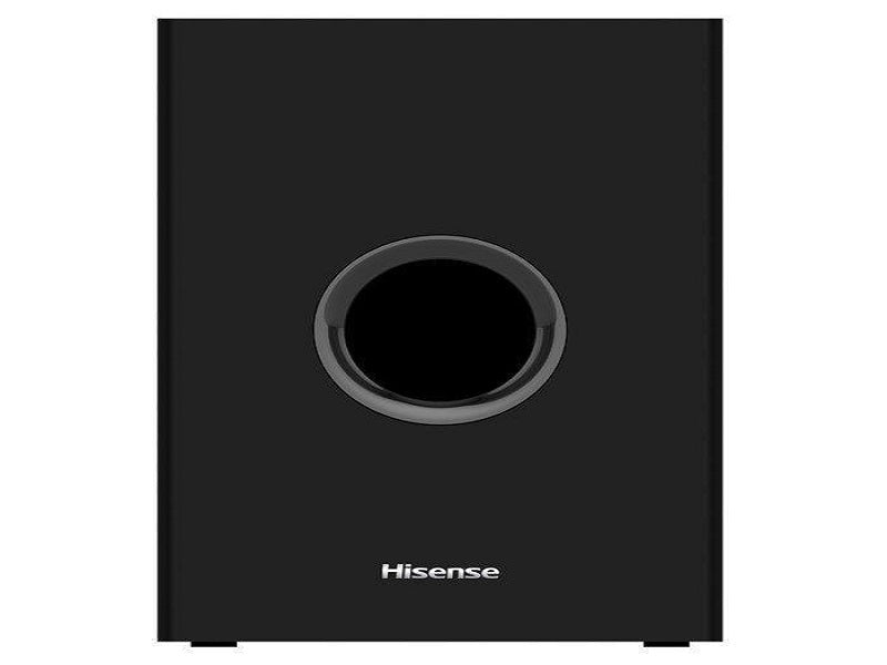 HISENSE 2.1Ch Bluetooth Soundbar-300W