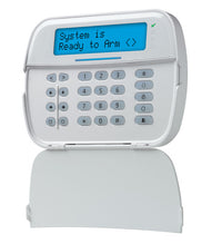 DSC Power Series Neohs2Lcd Keypad