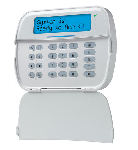 DSC Power Series Neohs2Lcd Keypad
