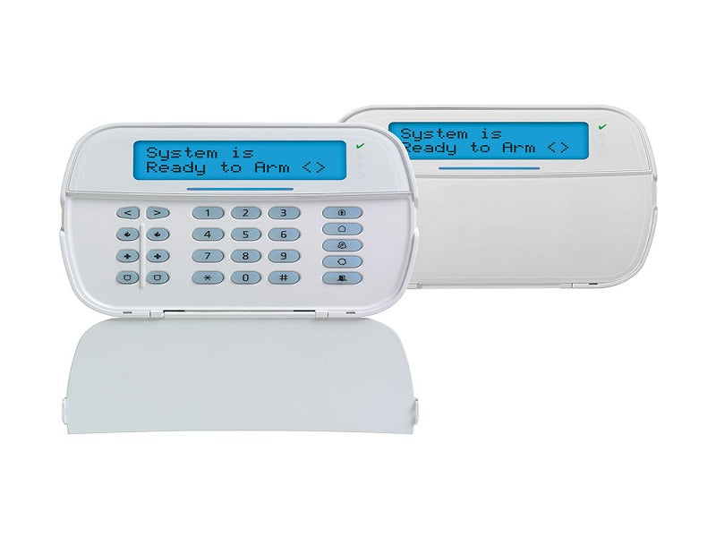 DSC Power Series Neohs2Lcd Keypad