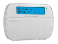 DSC Power Series Hard Wired Keypad
