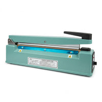 HS-300 Impulse Heat Sealer 300mm Bag Sea