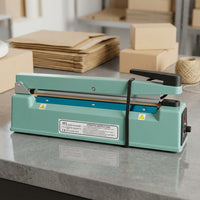 HS-300 Impulse Heat Sealer 300mm Bag Sea – view 3