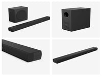 Hisense 3.1ch 480W Digital Soundbar