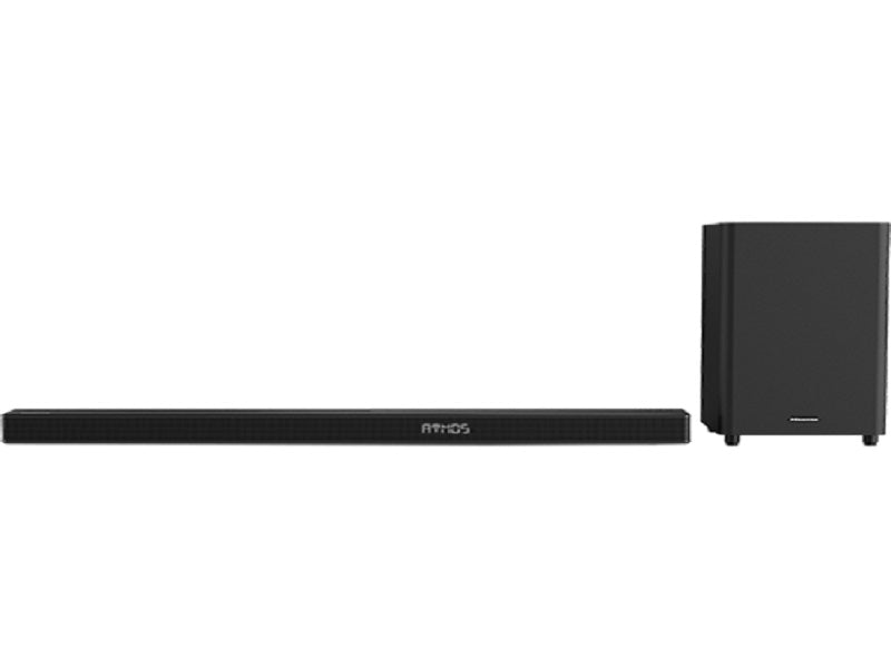 HISENSE 3.1Ch Wireless Soundbar
