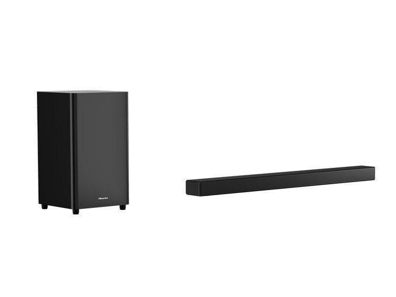 HISENSE 3.1Ch Wireless Soundbar